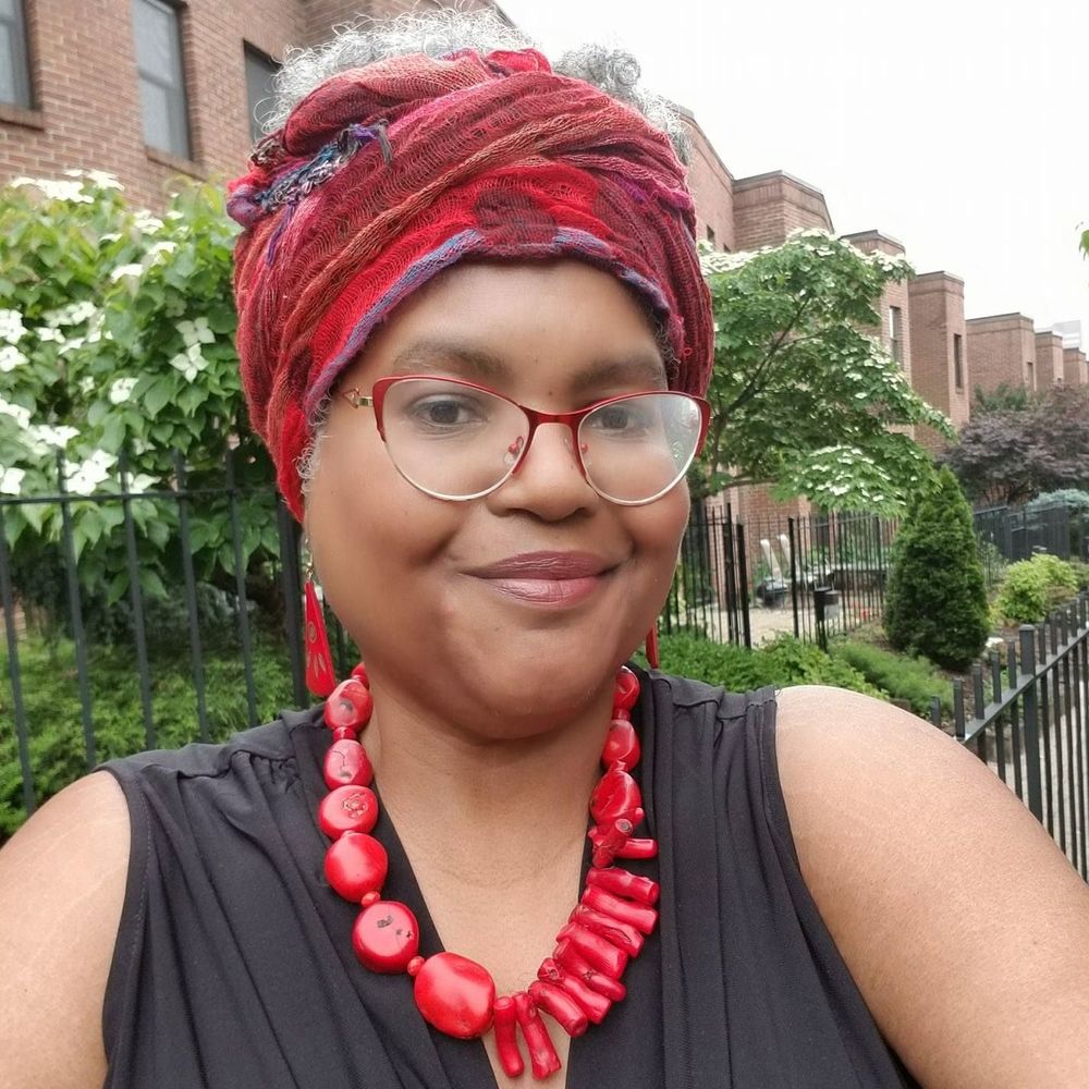Meet your Posher, Charese